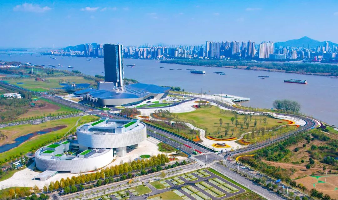 定山城市客厅